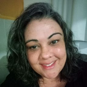 Rita, Babá em Caieiras