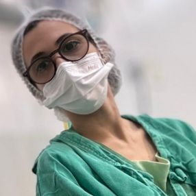 Deize, Babá em Coração de Maria