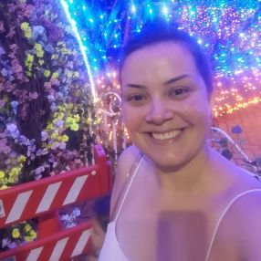 Alana, Babá em Herval D'Oeste