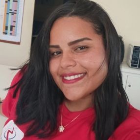 Thais, Babá em Carpina