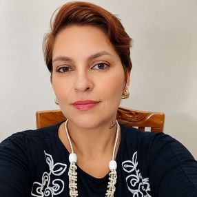 Jackeline, Babá em Santa Bárbara D'Oeste