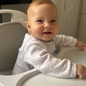 Bruna, Família em Cambé