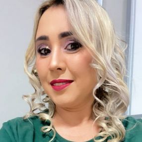 Celia, Babá em Guaíba