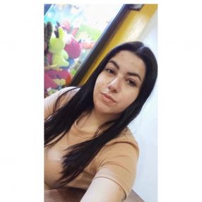 Karine, Babá em Sapucaia do Sul