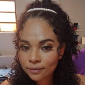 Gislaine, Família em Nova Andradina