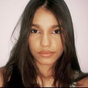 ALEWIARA, Babá em Canindé