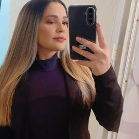 Josy, Babá em Itapetininga