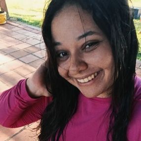 Jéssica, Babá em Currais Novos