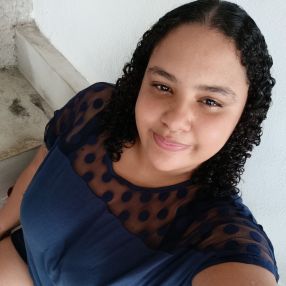 Eulalia, Babá em Pacajus