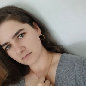 Rita, Babá em Lajeado
