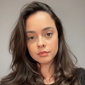 Melissa, Babá em Caraguatatuba