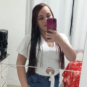 Soraia, Babá em Ferraz de Vasconcelos