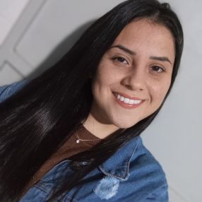 Taylise, Babá em Igrejinha