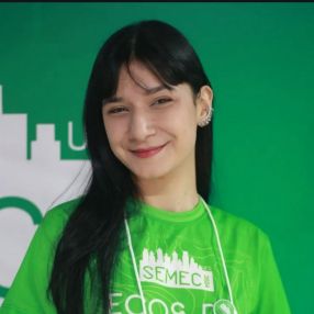Thais, Babá em São Cristóvão
