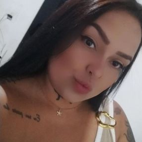 Lauren, Babá em Marília