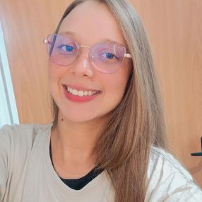 Vanessa, Babá em Satuba