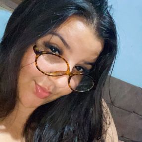 Michelle, Babá em Currais Novos