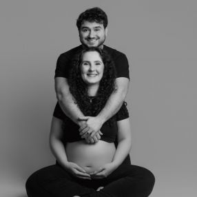 Guilherme, Família em Balneário Camboriú