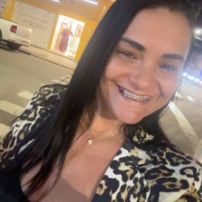 Sheila, Babá em Miracema