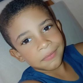 Jhow, Família em Itaboraí