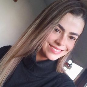 Daniele Cristina, Babysitter in Almirante Tamandaré