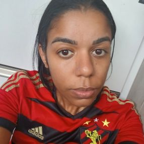 Alessandra, Babá em São Lourenço da Mata