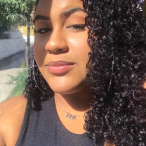 Ana clara, Babá em Itaporanga d'Ajuda