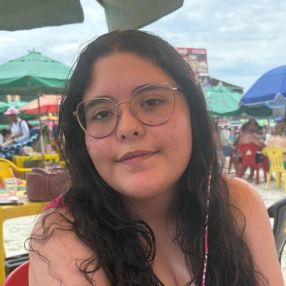 Aghata Nicoly, Babá em Santa Rita do Sapucaí