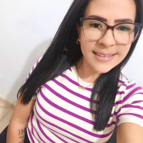 Stela, Babá em Dourados