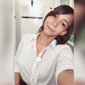 Shara, Babá em Redenção