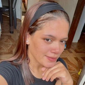 Thaís, Babysitter in Manaus