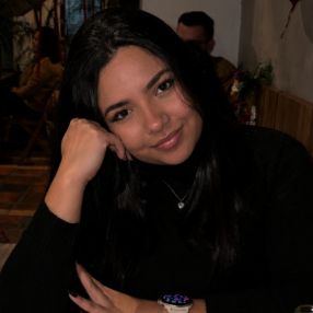 Rafaelly, Babá em Paracambi