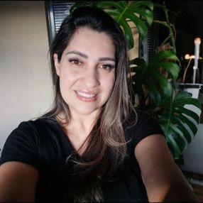 Graziele, Babysitter in Sorocaba