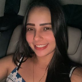 Nathalia Cristina, Família em Praia Grande