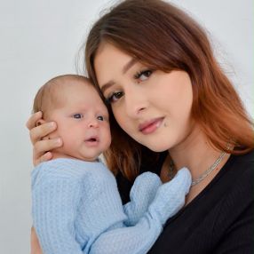 Maria Karla Mota, Família em Sorocaba