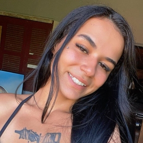 Ana, Babá em Santo Antônio da Patrulha