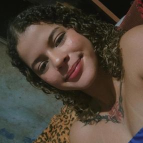 Maria, Babá em São Simão