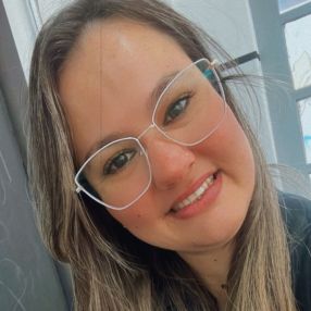 Iara, Babá em Bauru