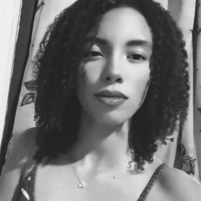 Brenda, Babá em Medianeira