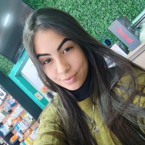 Açucena Maryah, Babá em Pontal do Paraná