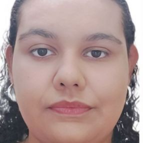Mikaeli, Babá em Teresópolis