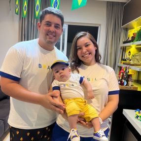 Denis, Família em Mossoró