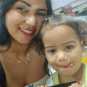 Kaylane, Família em Santa Inês