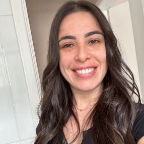 Bruna, Babysitter in Mogi das Cruzes