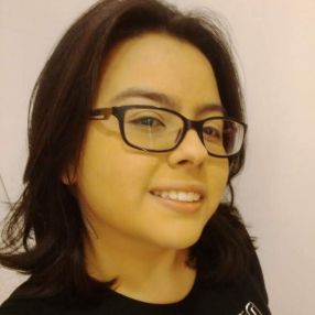Sheron harumi, Família em Londrina