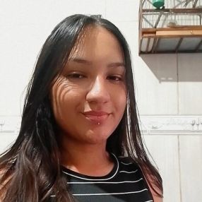 Ana karolini, Babysitter in Aparecida