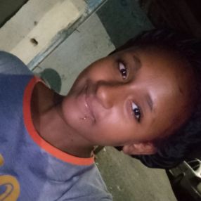 Maria Beatriz Aleixo da silva, Babá em Vassouras