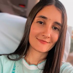 Jussara, Babá em São Joaquim da Barra