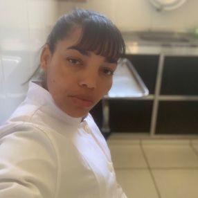Rosangela, Babá em Barrinha