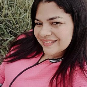 Marluce Maria da Silva, Babá em Caruaru